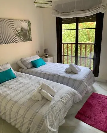 Apartment Hacienda Del Sol