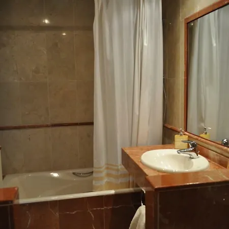 Hacienda Del Sol Apartment Estepona