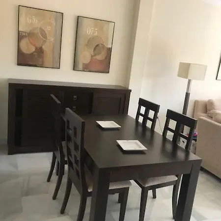 Hacienda Del Sol *