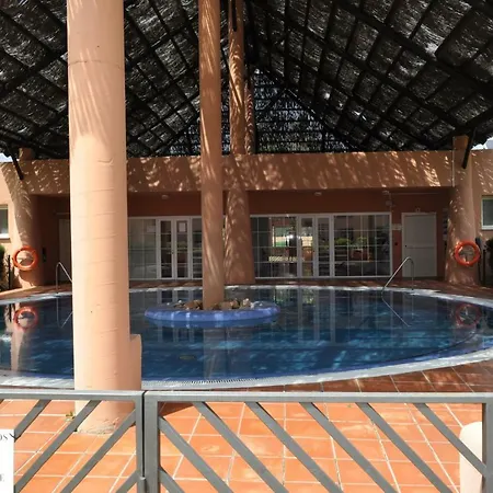 Hacienda Del Sol Apartment Estepona