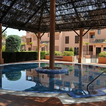 Hacienda Del Sol Apartment Estepona