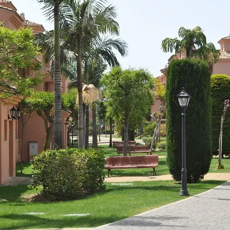 Hacienda Del Sol Estepona