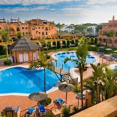 Apartment Hacienda Del Sol *