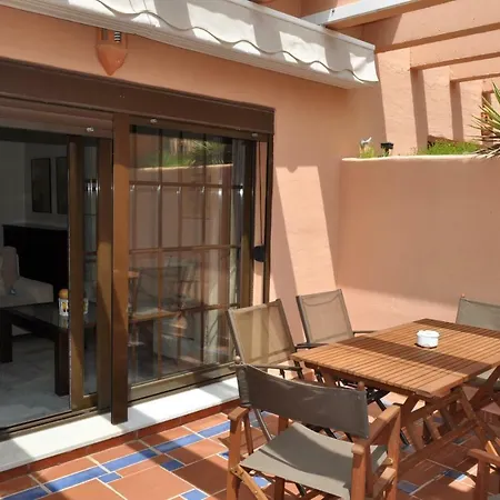 Apartment Hacienda Del Sol *