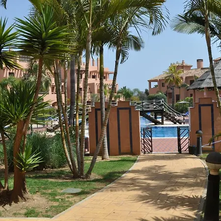 Apartment Hacienda Del Sol
