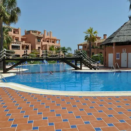 Hacienda Del Sol