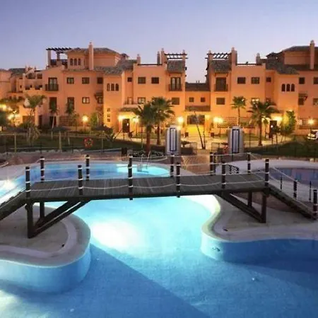 Hacienda Del Sol *