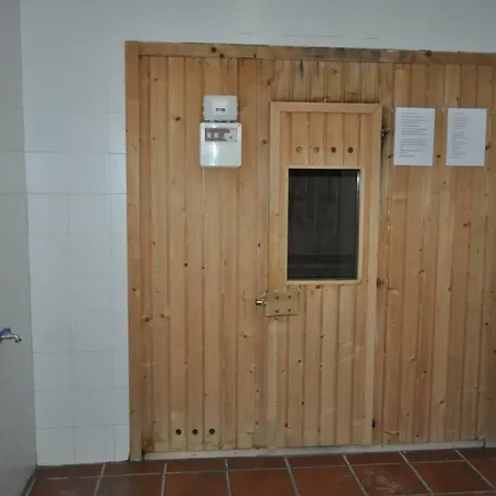 Apartment Hacienda Del Sol *